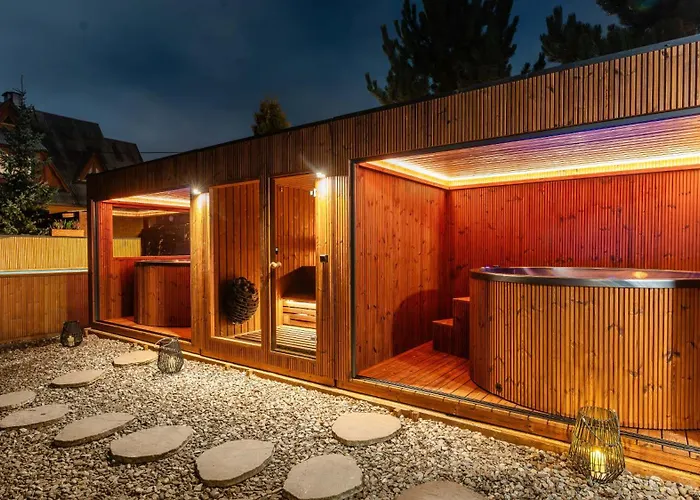 Delta Boutique Kościelisko