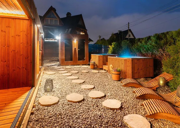 Aparthotel Delta Boutique Apartment