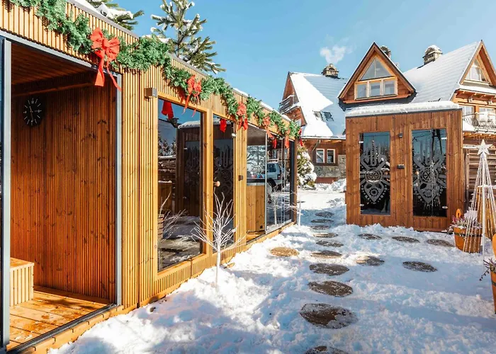 Aparthotel Delta Boutique Apartment 4*