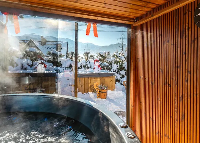 Aparthotel Delta Boutique Apartment