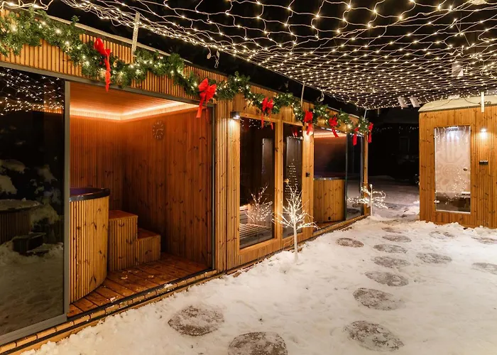 Delta Boutique Kościelisko