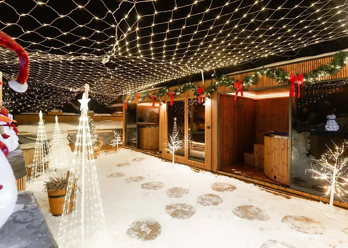 Delta Boutique 4* Kościelisko