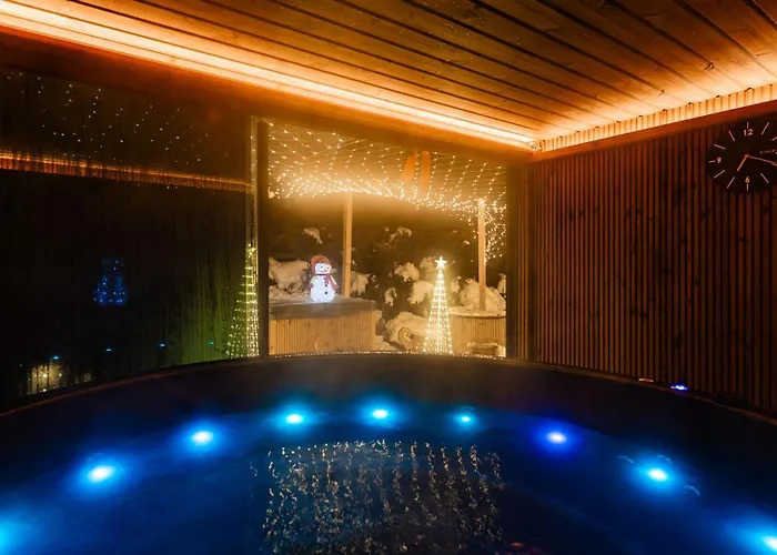 Appartamento Delta Boutique