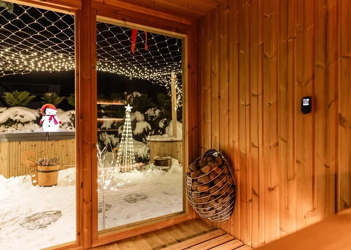 Aparthotel Delta Boutique Apartment 4*