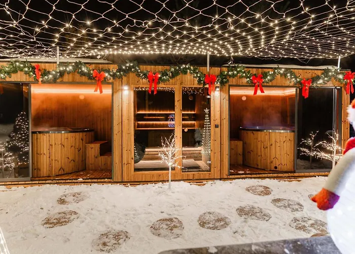 Delta Boutique Appartamento Kościelisko