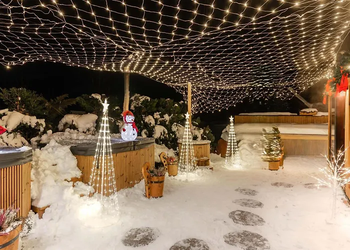 Aparthotel Delta Boutique Apartment