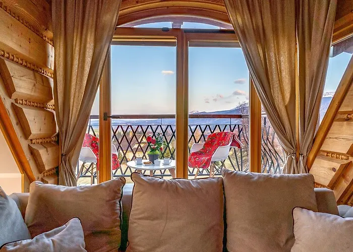 Aparthotel Delta Boutique