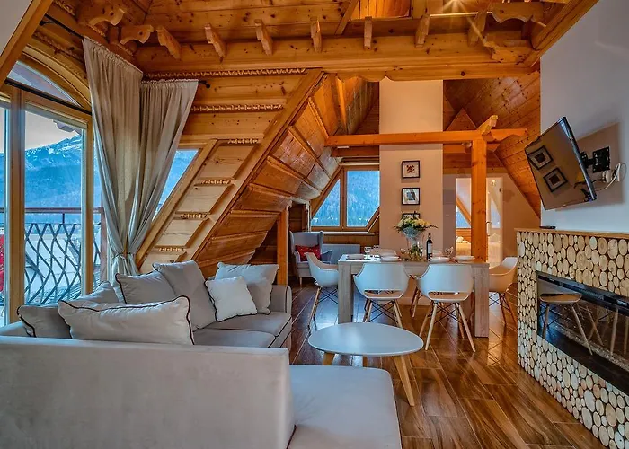 Apartment Aparthotel Delta Boutique 4*