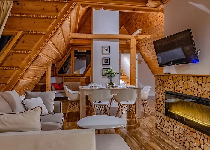 Apartment Aparthotel Delta Boutique 4*